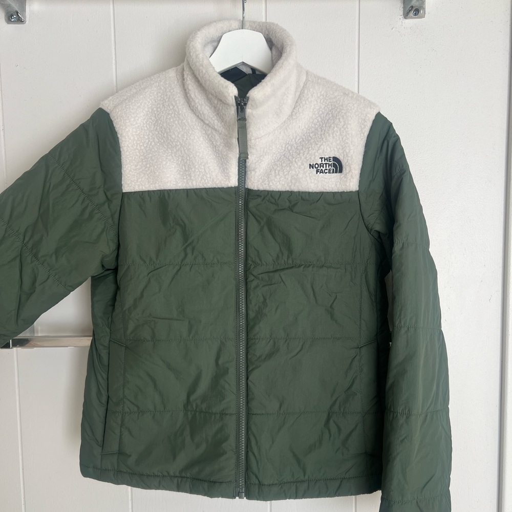 Women’s North Face Lightweight Down Jacket
